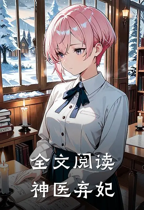 全文阅读神医弃妃