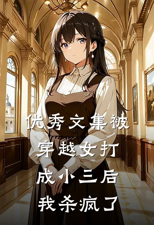 优秀文集被穿越女打成小三后，我杀疯了