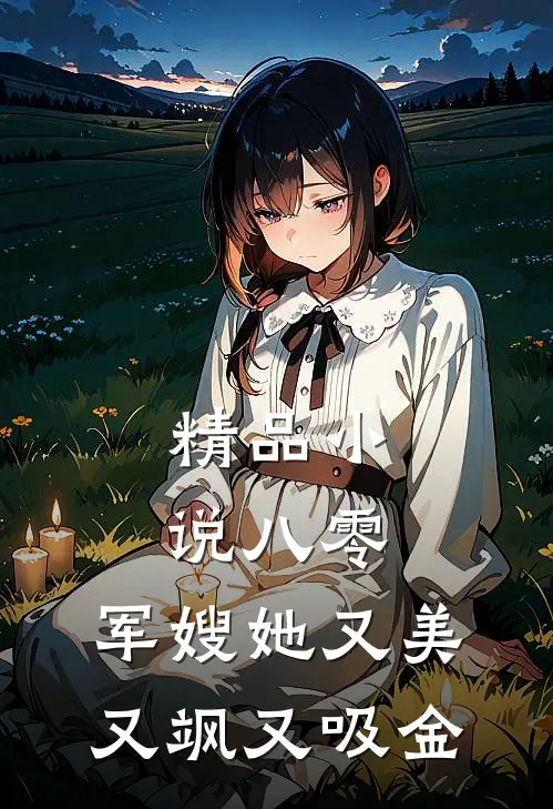 精品小说八零：军嫂她又美又飒又吸金