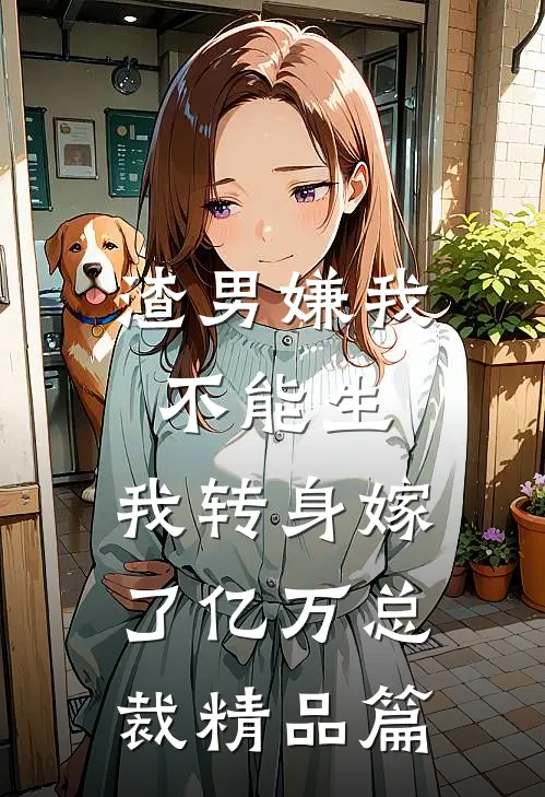 渣男嫌我不能生，我转身嫁了亿万总裁精品篇