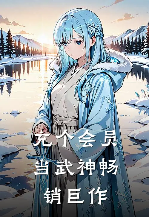 充个会员当武神畅销巨作