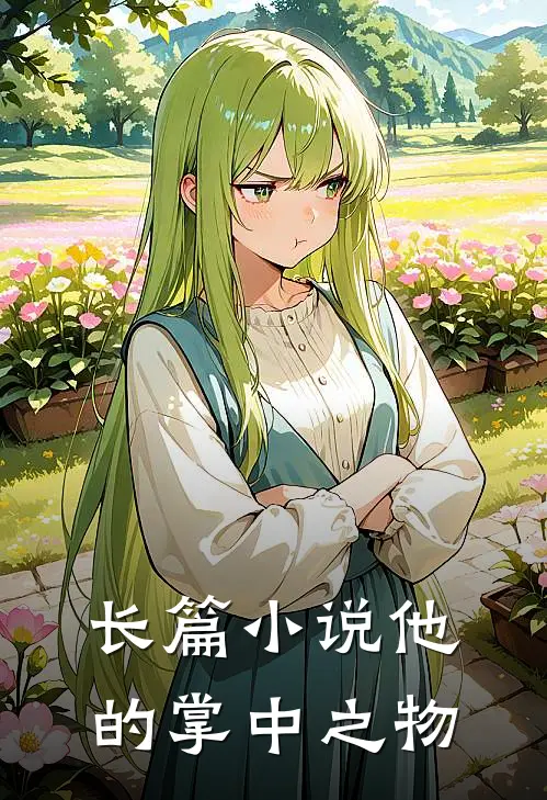 长篇小说他的掌中之物