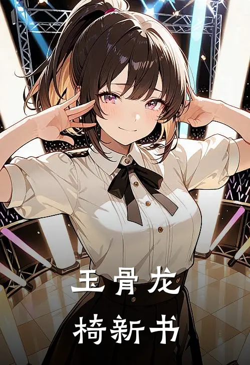 玉骨龙椅新书