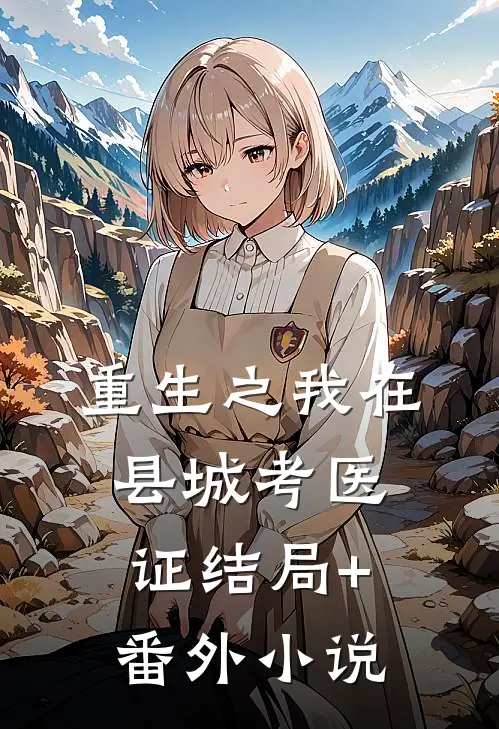 重生之我在县城考医证结局+番外小说