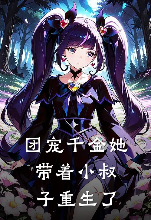 团宠千金她带着小叔子重生了