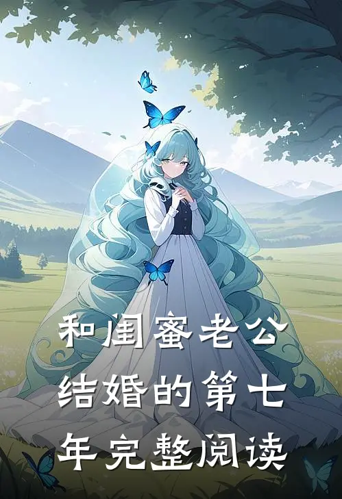 和闺蜜老公结婚的第七年完整阅读