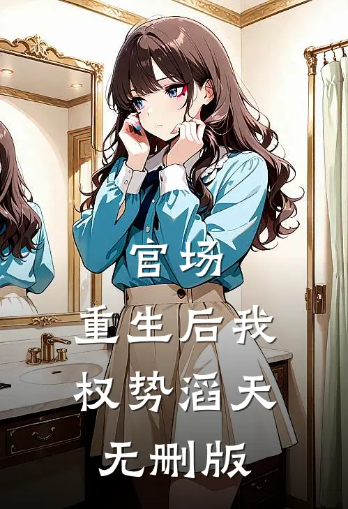 官场：重生后我权势滔天无删版