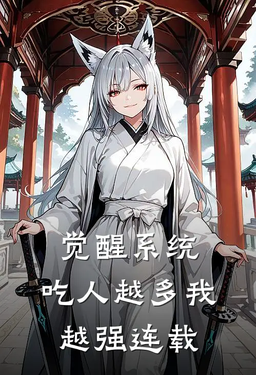 觉醒系统：吃人越多我越强连载