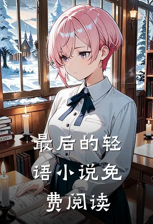 最后的轻语小说免费阅读