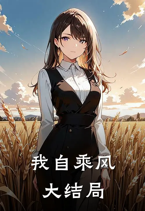 我自乘风大结局