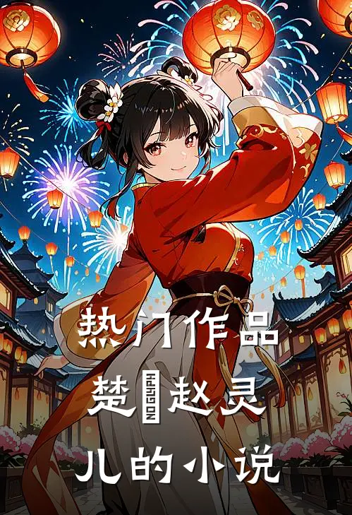 热门作品楚偲赵灵儿的小说