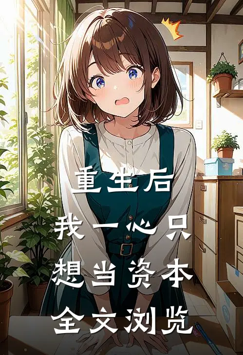 重生后，我一心只想当资本全文浏览