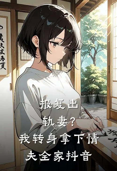 报复出轨妻？我转身拿下情夫全家抖音
