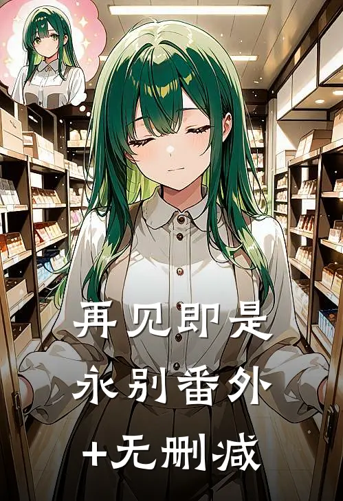 再见即是永别番外+无删减