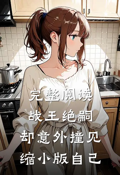 完整阅读战王绝嗣，却意外撞见缩小版自己
