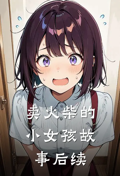 卖火柴的小女孩故事后续