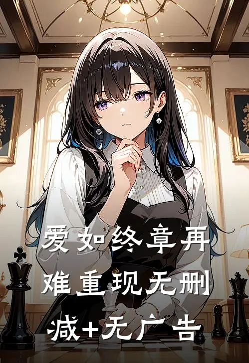 爱如终章再难重现无删减+无广告