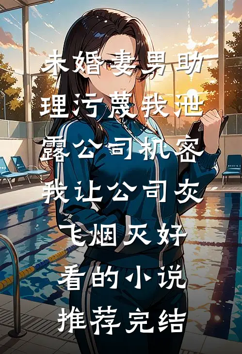 未婚妻男助理污蔑我泄露公司机密，我让公司灰飞烟灭好看的小说推荐完结