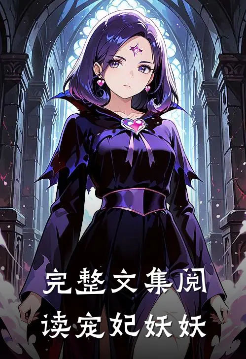 完整文集阅读宠妃妖妖