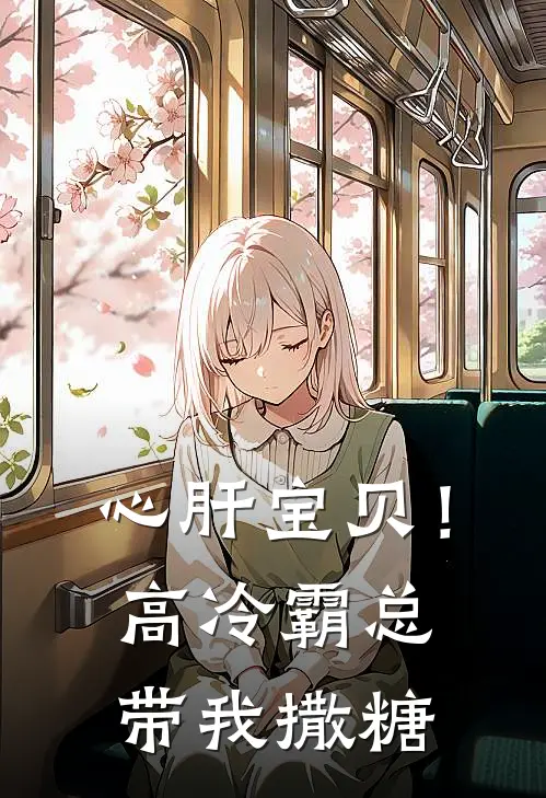 心肝宝贝！高冷霸总带我撒糖
