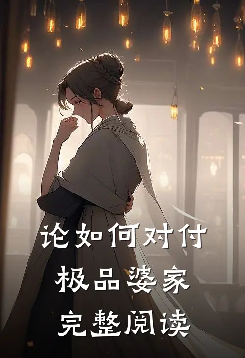 论如何对付极品婆家完整阅读