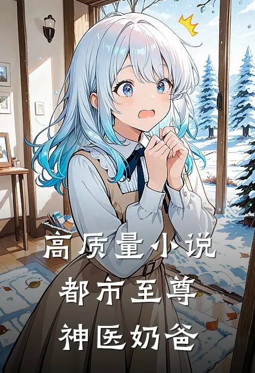 高质量小说都市至尊神医奶爸