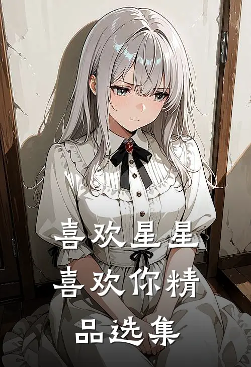 喜欢星星喜欢你精品选集