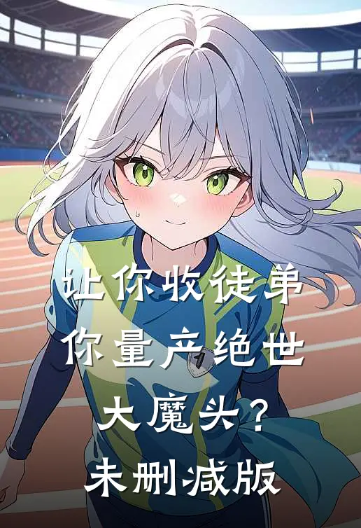 让你收徒弟，你量产绝世大魔头？未删减版