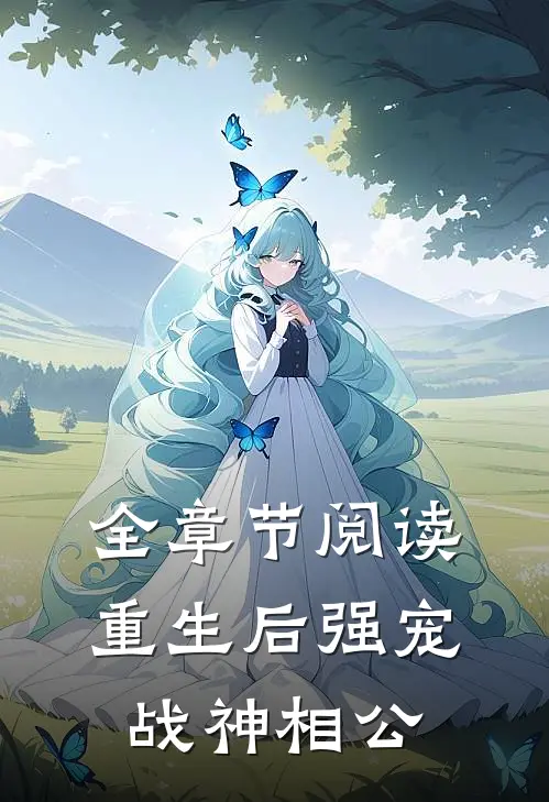 全章节阅读重生后强宠战神相公