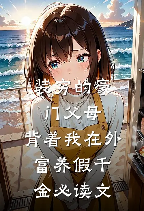 装穷的豪门父母，背着我在外富养假千金必读文