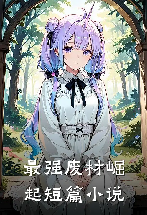 最强废材崛起短篇小说