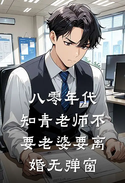 八零年代，知青老师不要老婆要离婚无弹窗