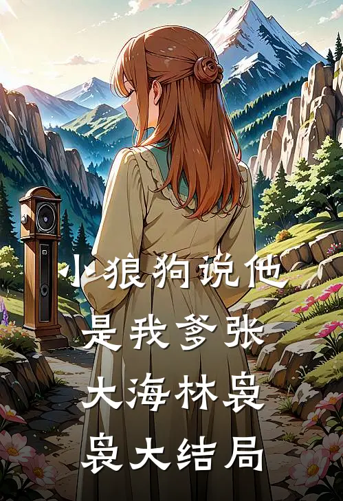 小狼狗说他是我爹张大海林袅袅大结局