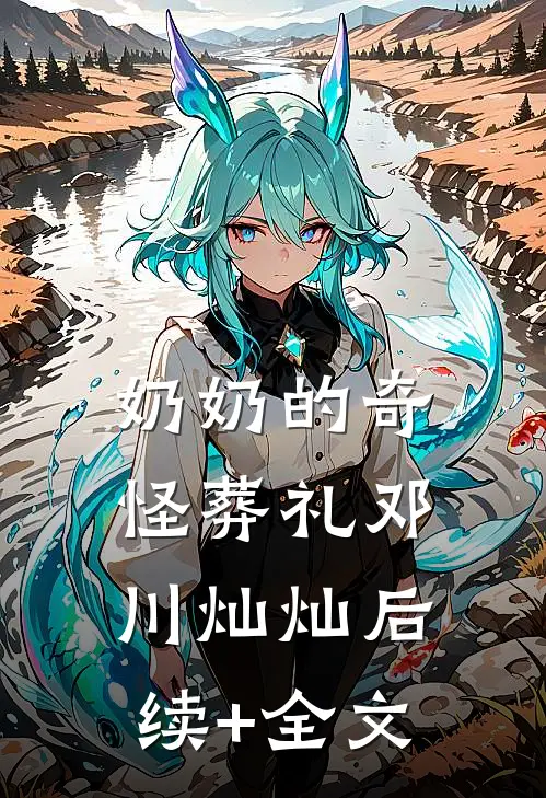 奶奶的奇怪葬礼邓川灿灿后续+全文