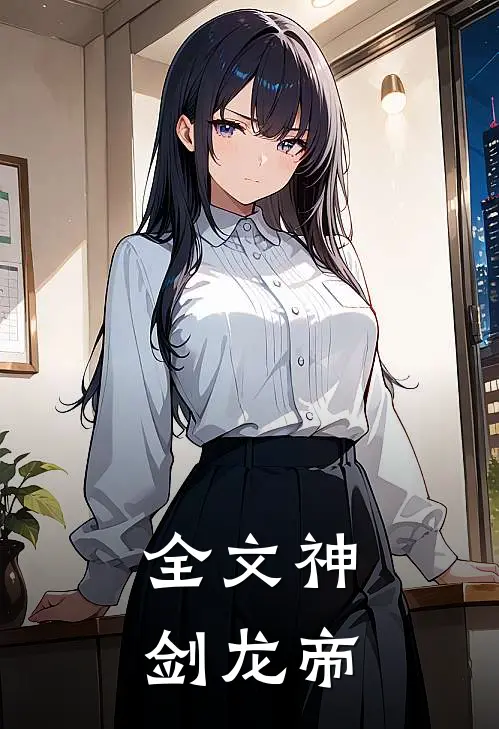 全文神剑龙帝