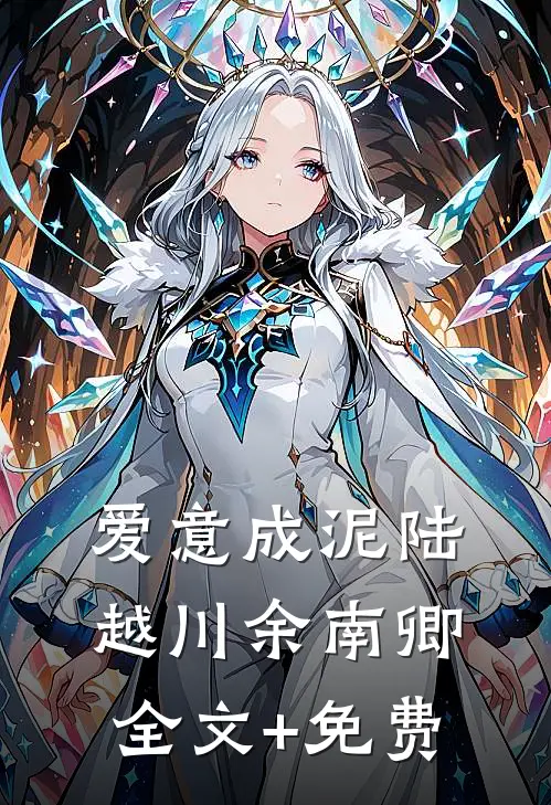 爱意成泥陆越川余南卿全文+免费