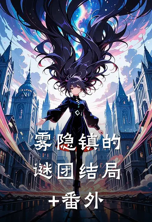雾隐镇的谜团结局+番外