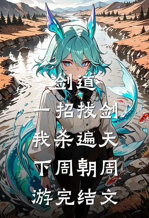 剑道：一招拔剑，我杀遍天下周朝周游完结文