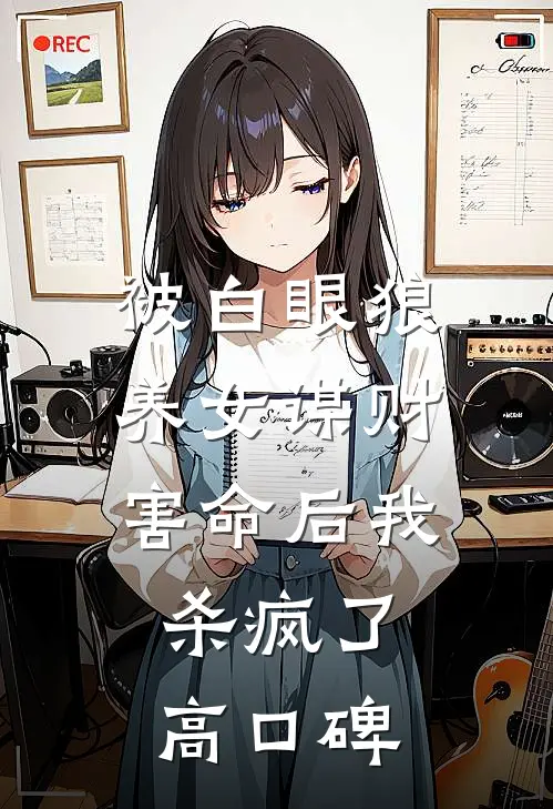 被白眼狼养女谋财害命后我杀疯了高口碑