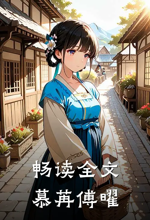 畅读全文《慕苒傅曜》