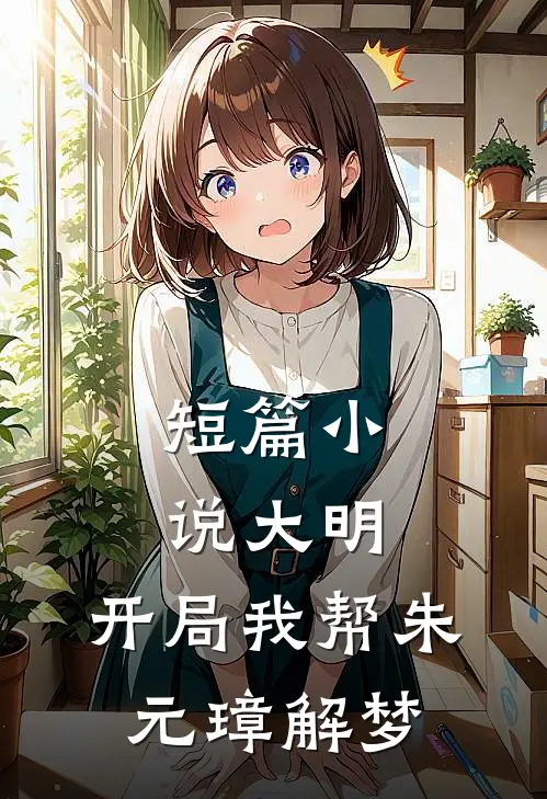 短篇小说大明：开局我帮朱元璋解梦