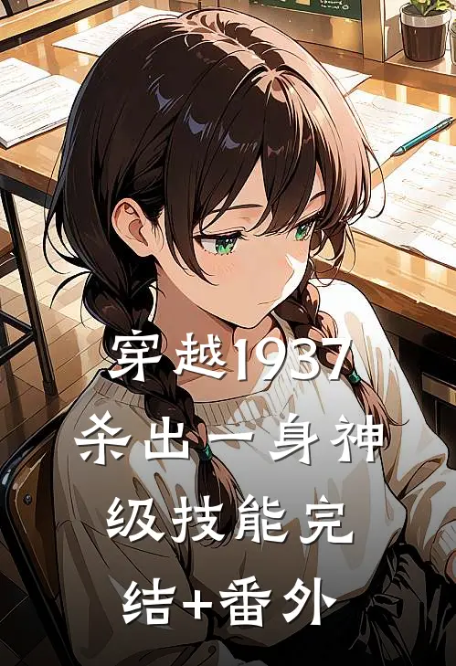 穿越1937，杀出一身神级技能完结+番外