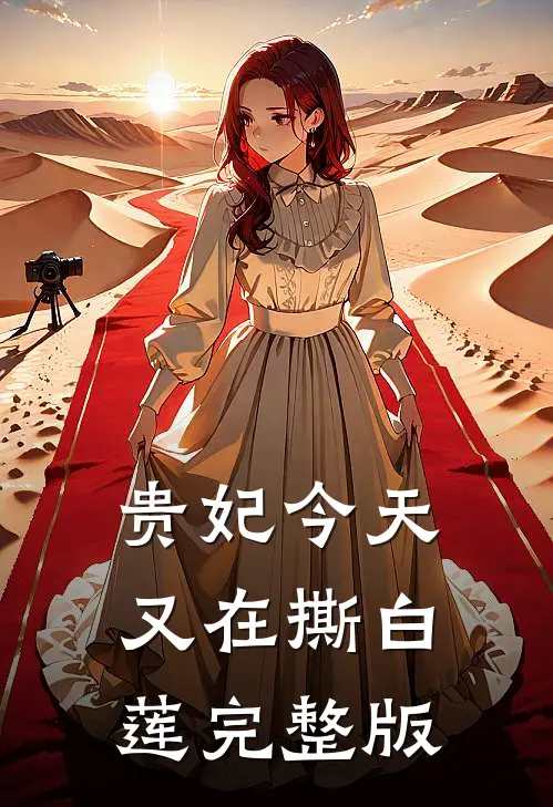 贵妃今天又在撕白莲完整版