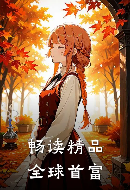 畅读精品全球首富