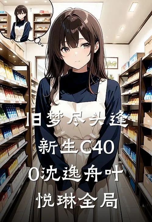 旧梦尽头逢新生C400沈逸舟叶悦琳全局