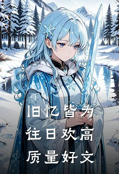 旧忆皆为往日欢高质量好文