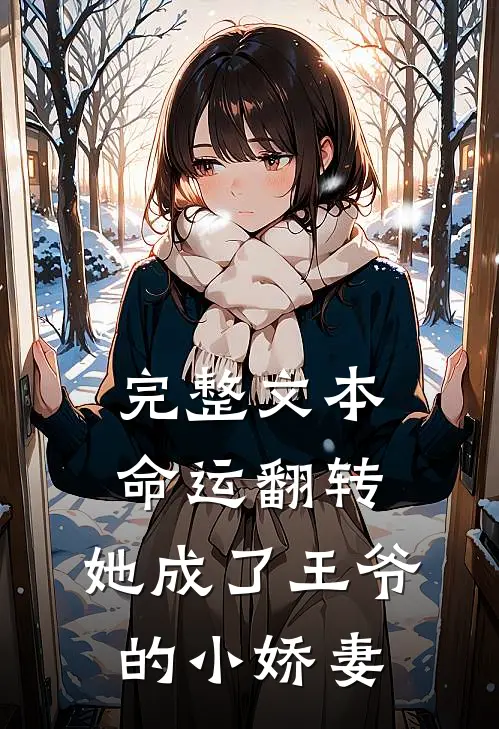 完整文本命运翻转，她成了王爷的小娇妻