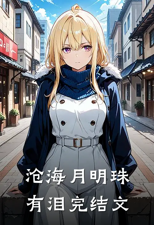 沧海月明珠有泪完结文
