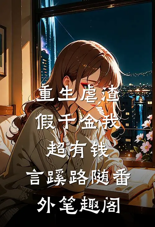 重生虐渣：假千金我超有钱：言蹊路随番外笔趣阁
