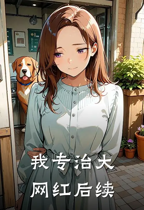 我专治大网红后续